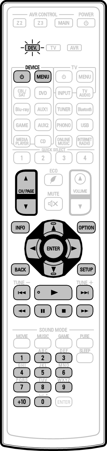 RC1211 VCR